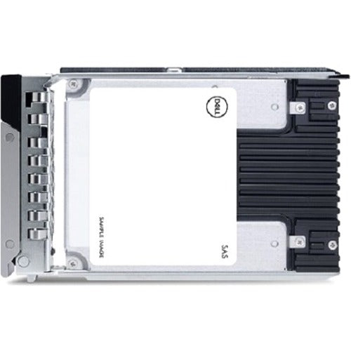 Dell PM1643 7 TB Solid State Drive - 2.5 Internal - SAS (12Gb/s SAS) - Read Intensive" XVTC8-R