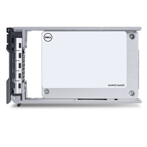 Dell PM1643 7.68 TB Solid State Drive - 2.5 Internal - SAS (12Gb/s SAS) - 3.5" Carrier" CGH0K