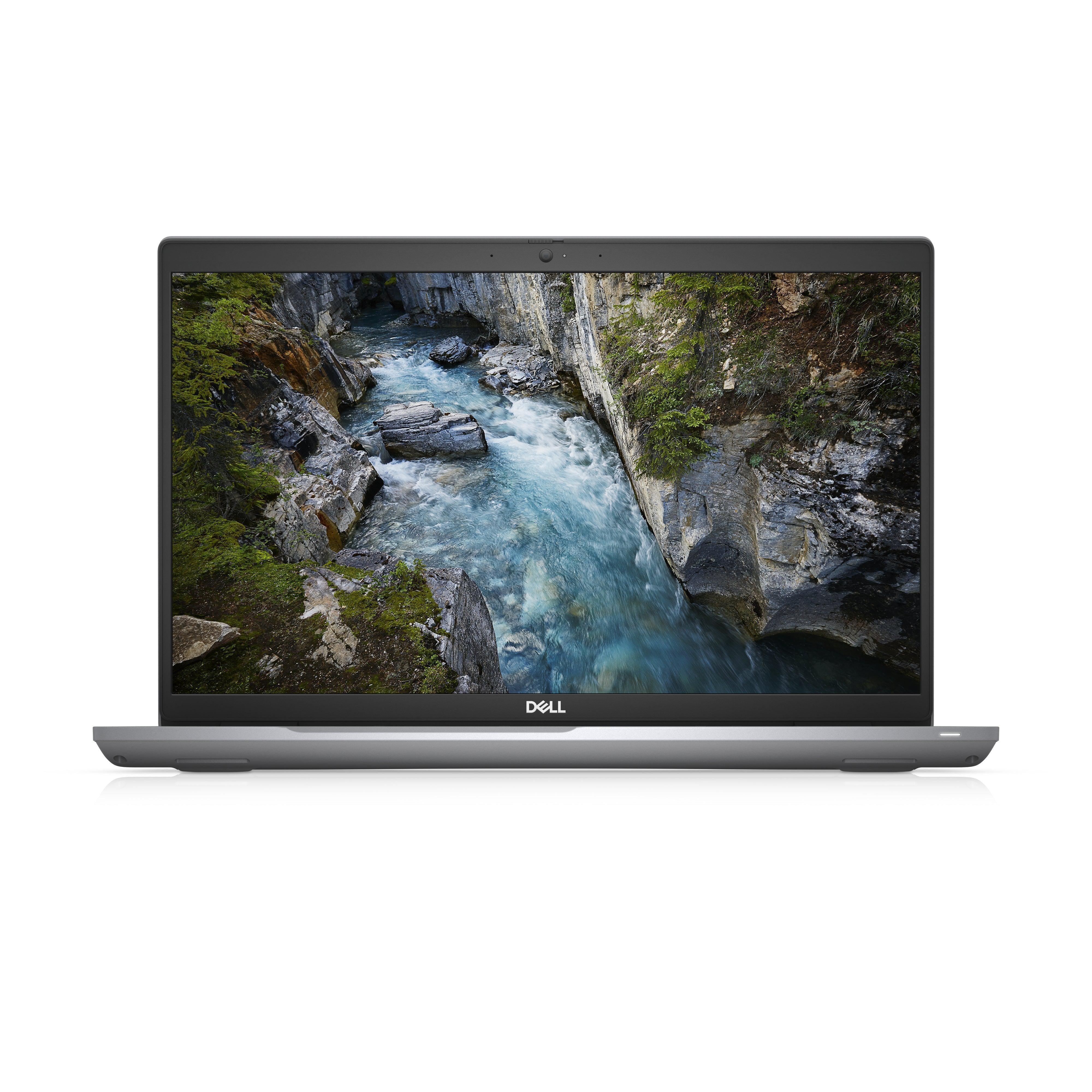 Dell Precision 3561 Mobile Workstation 39.6 Cm (15.6") Full Hd Intel® Core™ I5 16 Gb Ddr4-Sdram 62W8K