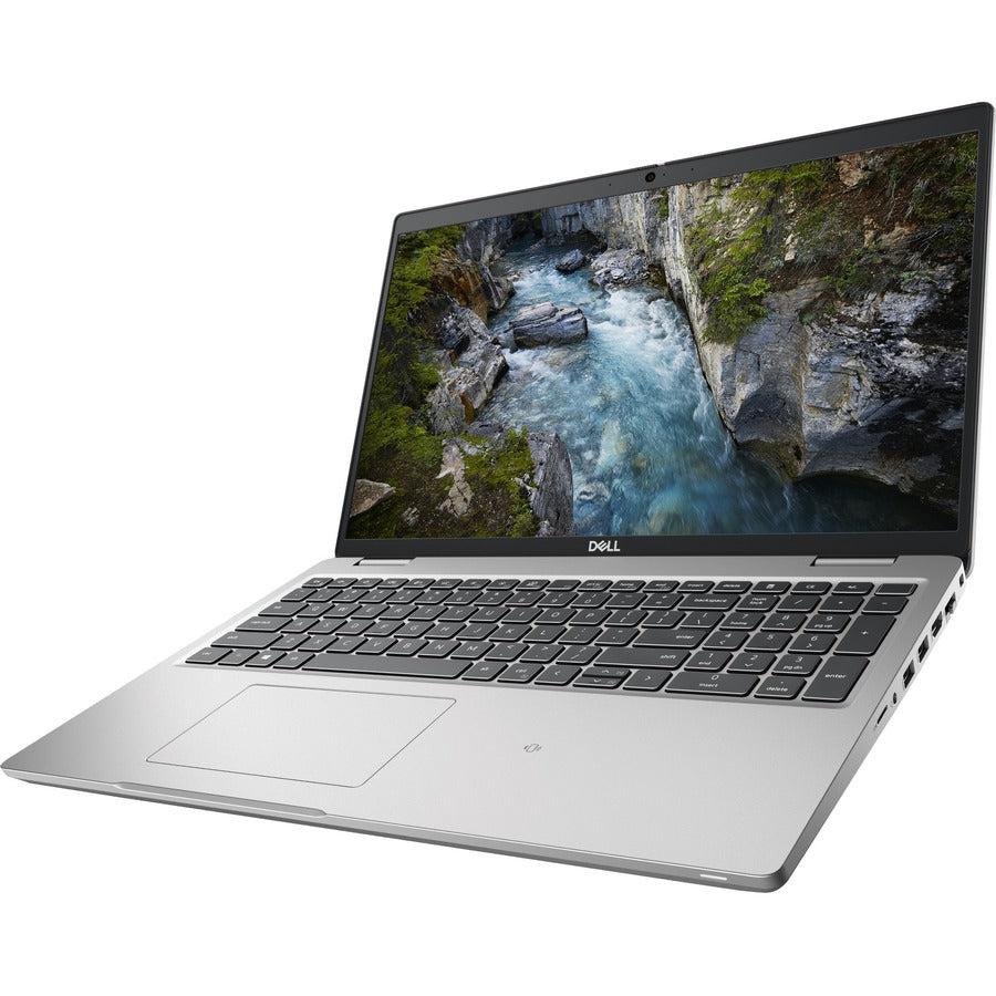 Dell Precision 3561 Mobile Workstation 39.6 Cm (15.6") Full Hd Intel® Core™ I7 16 Gb Ddr4-Sdram Yv4Kh