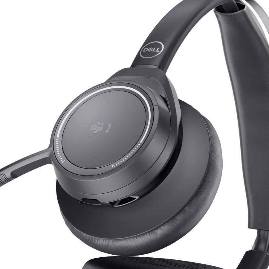 Dell Premier Wireless Anc Headset - Wl7022