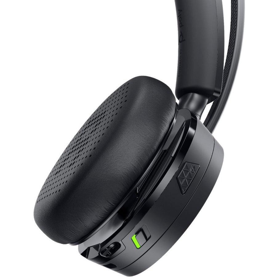 Dell Pro Wireless Headset - Wl5022