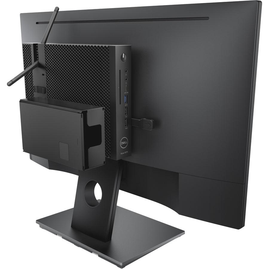 Dell Wyse 5070 1.5 Ghz Windows 10 Iot Enterprise 1.13 Kg Black J4105