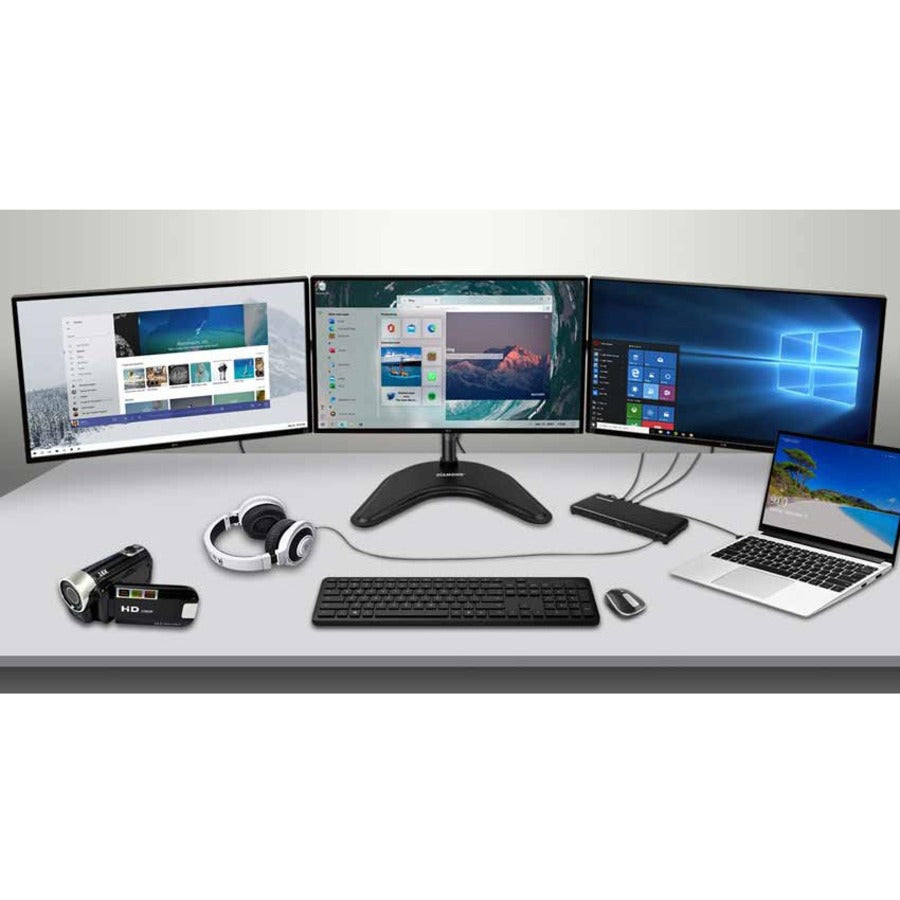 DIAMOND Docking Station UDC1000