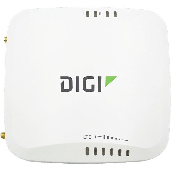 Digi EX15 Wi-Fi 5 IEEE 802.11ac 2 SIM Ethernet, Cellular Modem/Wireless Router ASB-EX15-XX11-OUS