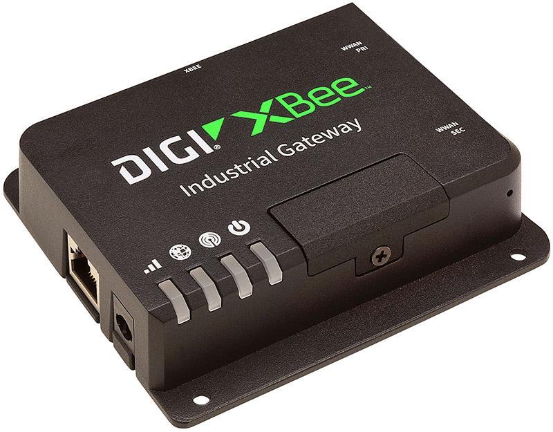 Digi Xgi-2Pcz7-El1-W0 Gateway/Controller