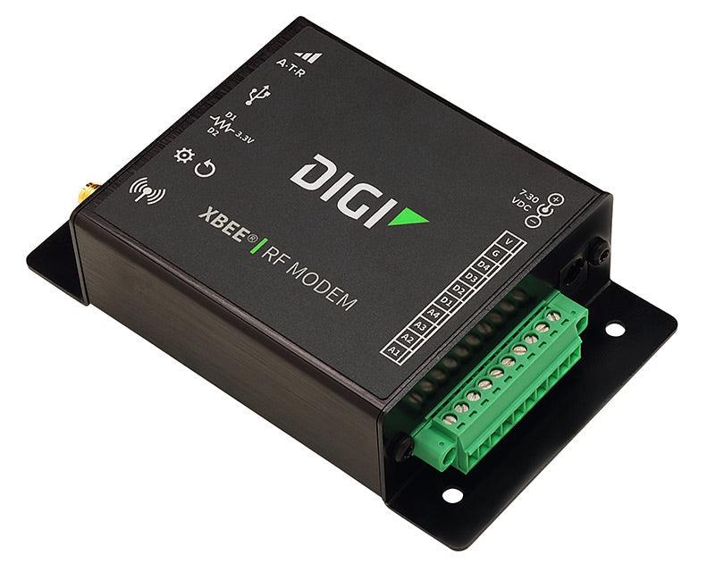 Digi Xm-X9-5P-U Gateway/Controller