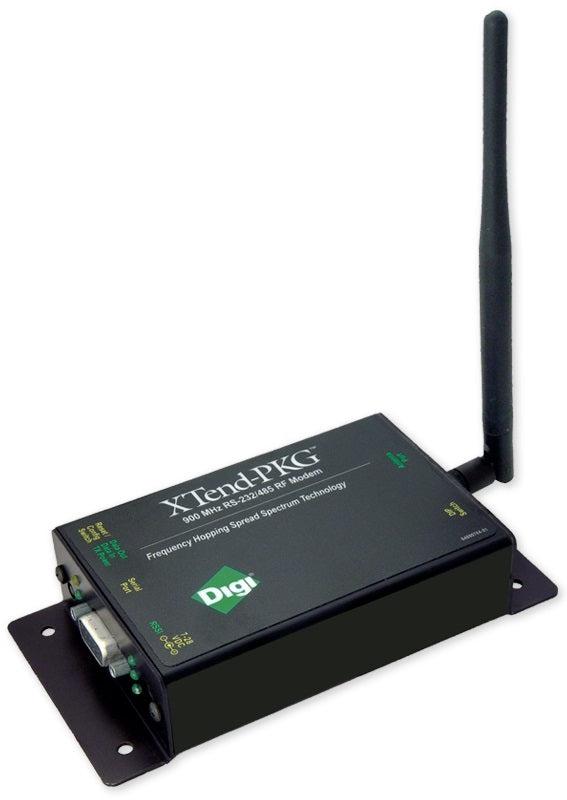 Digi Xtp9B-Pkc-Ua Modem