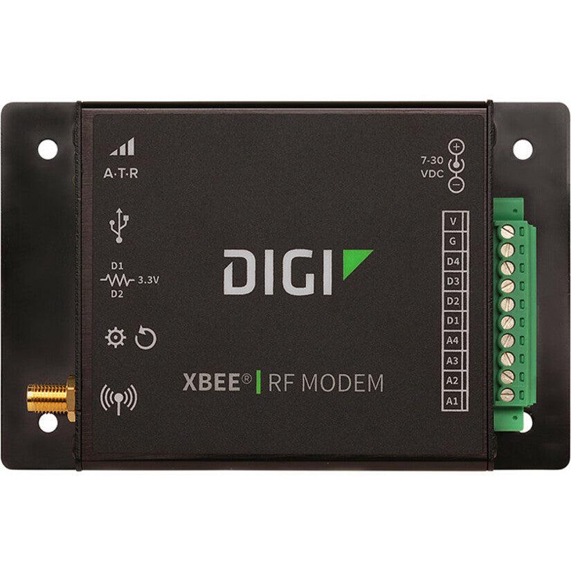 Digi Xm-X9-5P-U Gateway/Controller