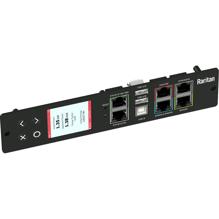 Dominion PX3-5870V Intelligent Power Distribution Unit