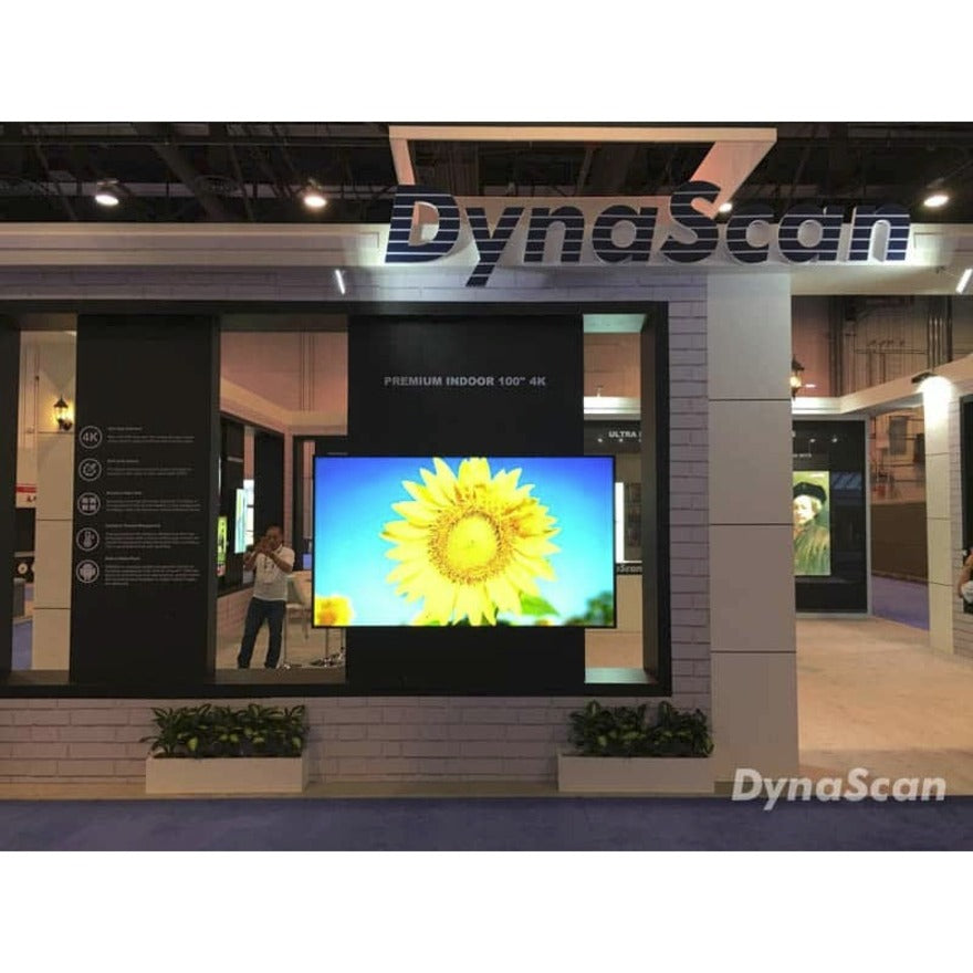 DynaScan 100 700 nit Professional Indoor LCD - DS100ST2" DI100ST2