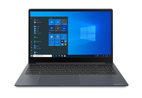 Dynabook Satellite Pro C50-H1520 Notebook 39.6 Cm (15.6") Full Hd Intel® Core™ I3 8 Gb Ddr4-Sdram 256 Gb Ssd Wi-Fi 5 (802.11Ac) Windows 10 Pro Navy