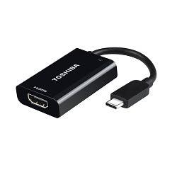 Dynabook Toshiba Usb-C™ To Hdmi® Adapter