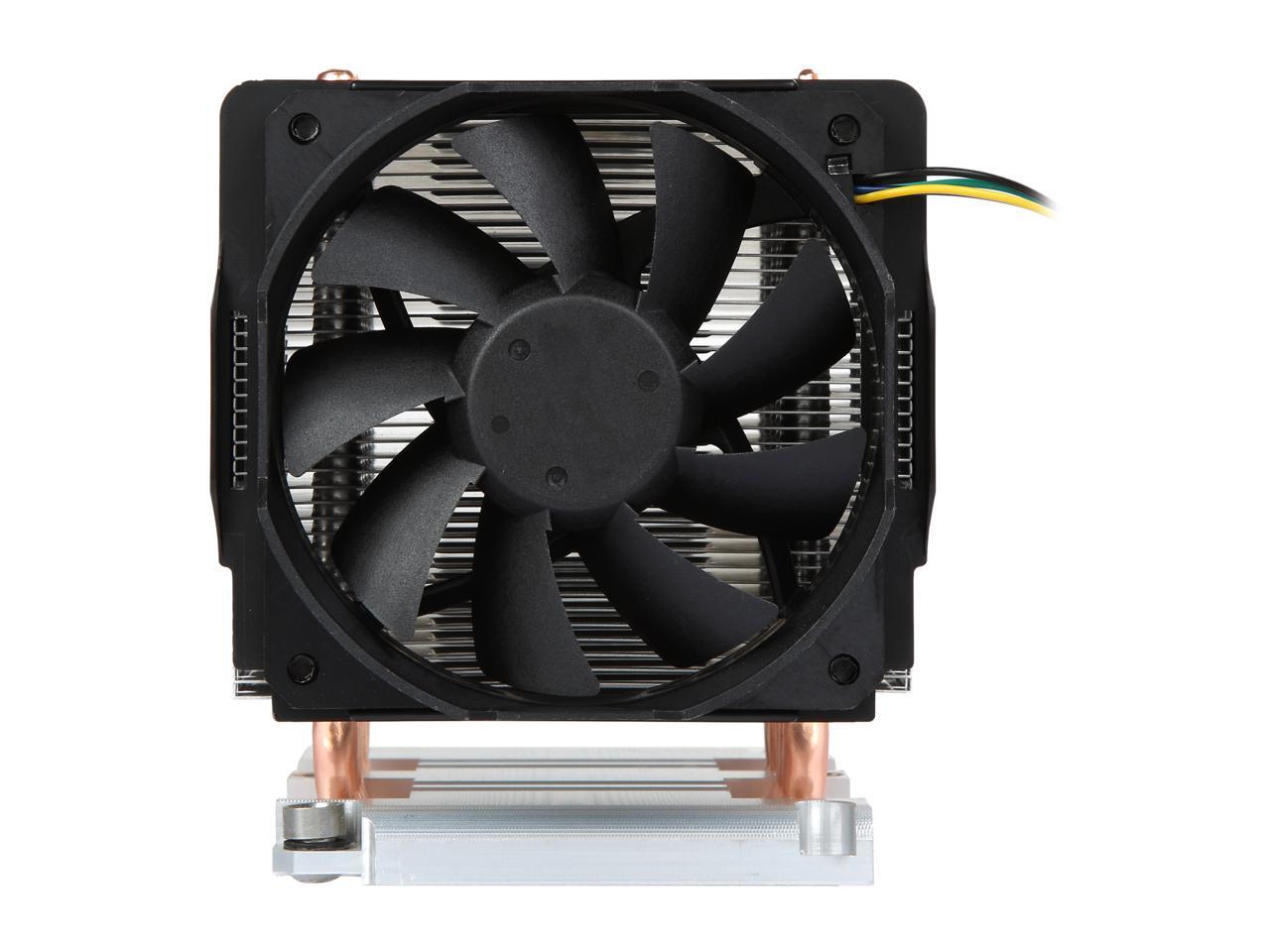 Dynatron B11 3U Server Cpu Fan For Intel Fclga3647