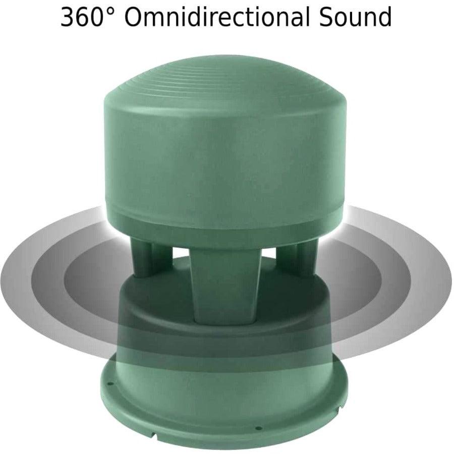 Dynatron B13 2U Server Cpu Fan For Intel Fclga3647