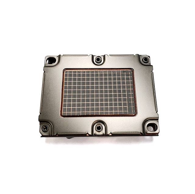 Dynatron B18 Recommend For Intel Xeon Platinum/ Gold/ Silver/ Bronze Family Processor (Formerly