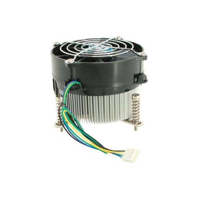 Dynatron K985 3U&Up Cpu Fan For Intel Socket 1155/1150/1156