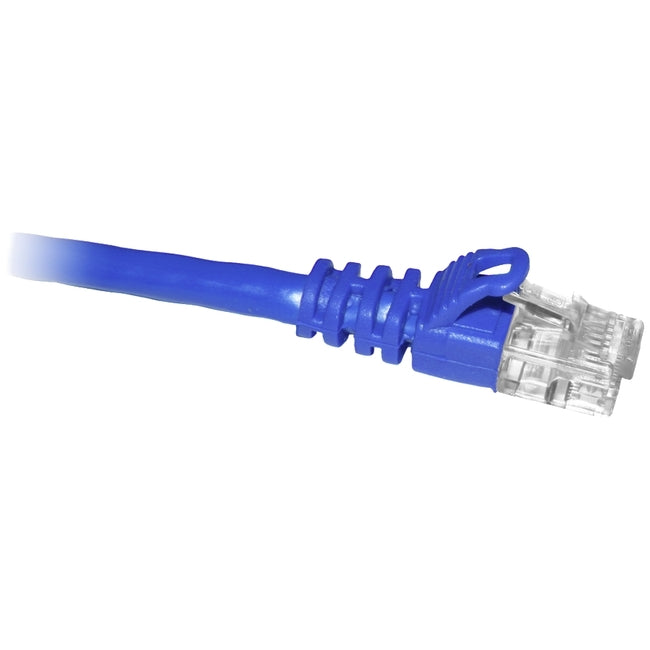 ENET CAB-500RJ 14ft Rollover Console Cable RJ45 to RJ45 CAB-500RJ-ENC