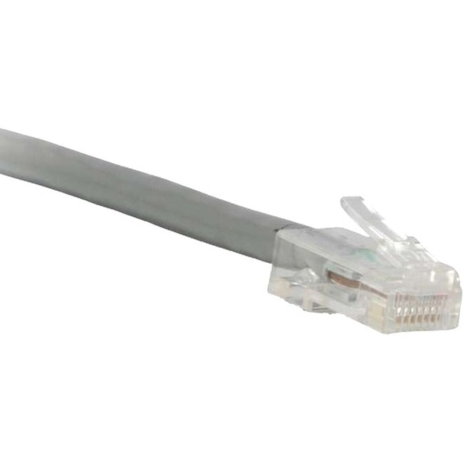 ENET Cat.6 Patch Network Cable C6-BR-NB-10-ENC