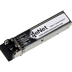 ENET Cisco Compatible SFP-OC3-LR1 TAA Compliant Functionally Identical OC-3/STM-1 SONET SFP 1310nm Duplex LC Connector SFP-OC3-LR1-ENC