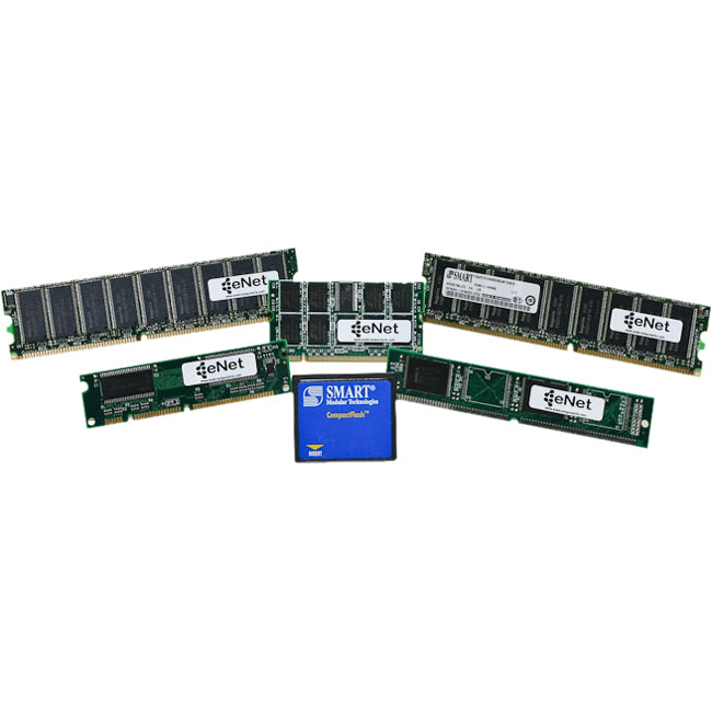 ENET Compatible ASA5540-MEM-2GB - 2GB DRAM Upgrade CISCO ASA 5540 ASA5540-MEM-2GB-ENA