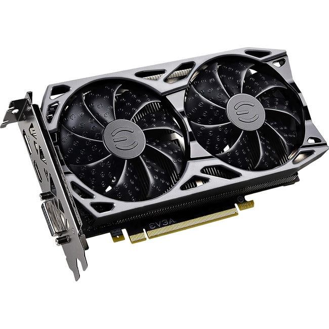 EVGA NVIDIA GeForce GTX 1660 SUPER Graphic Card - 6 GB GDDR6 06G-P4-1068-KR