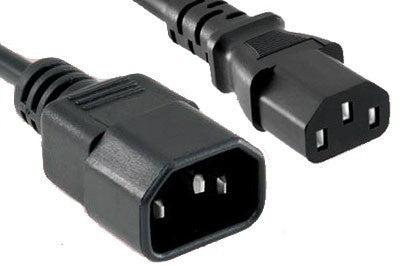 Eaton 010-0027 Internal Power Cable 6 M
