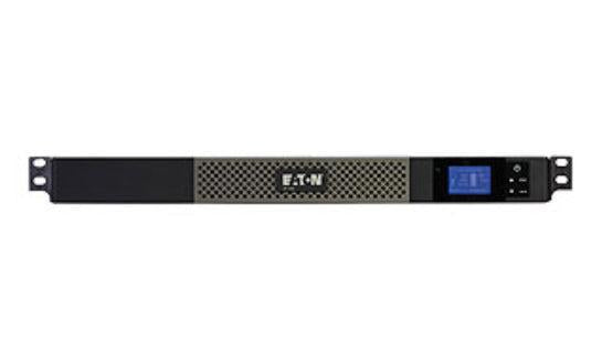 Eaton 5P Rackmount 1 Kva 770 W 5 Ac Outlet(S)
