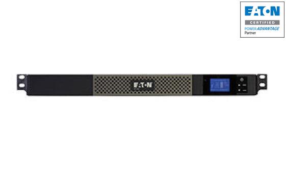 Eaton 5P UPS 1550VA - 1U Rackmount Smart UPS with True Sine Wave | Eaton 5P1550GR
