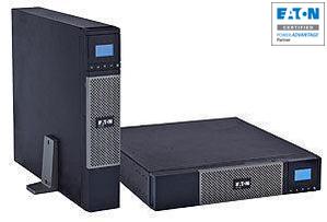 Eaton 5P3000Rt Uninterruptible Power Supply (Ups) 3 Kva 2700 W 7 Ac Outlet(S)