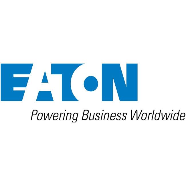 Eaton 5PX G2 3000VA 3000W 208V Line-Interactive UPS - 2 C19, 8 C13 Outlets, Cybersecure Network Card Included, Extended Run, 2U Rack/Tower - Battery Backup 5PX3000HRTNG2