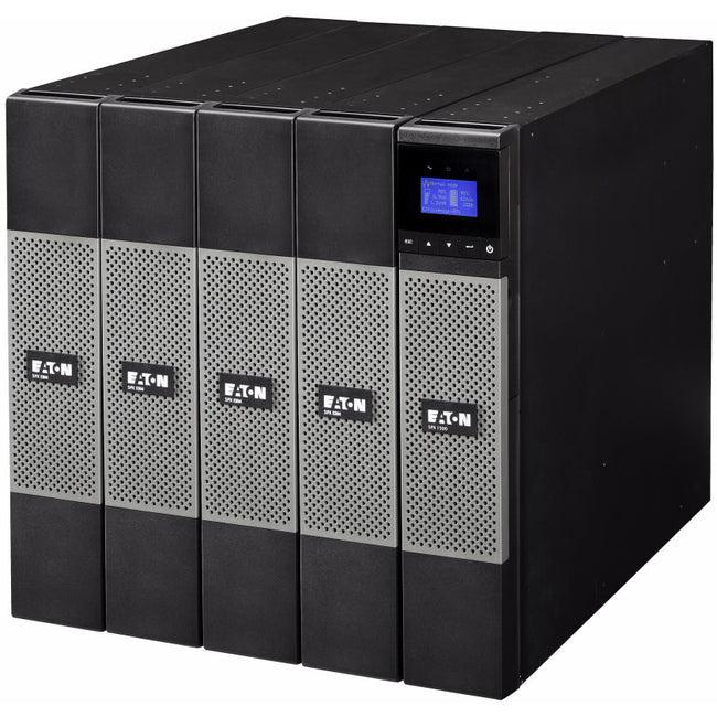 Eaton 5Px Ups 1440Va 1440 Watt 120V True Sine Wave Rack/Tower Net Card Included