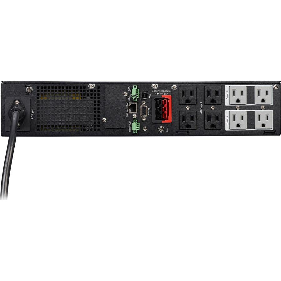 Eaton 5Px1000Rtg2 Uninterruptible Power Supply (Ups)