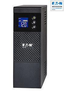 Eaton 5S Line-Interactive 0.7 Kva 420 W 8 Ac Outlet(S)
