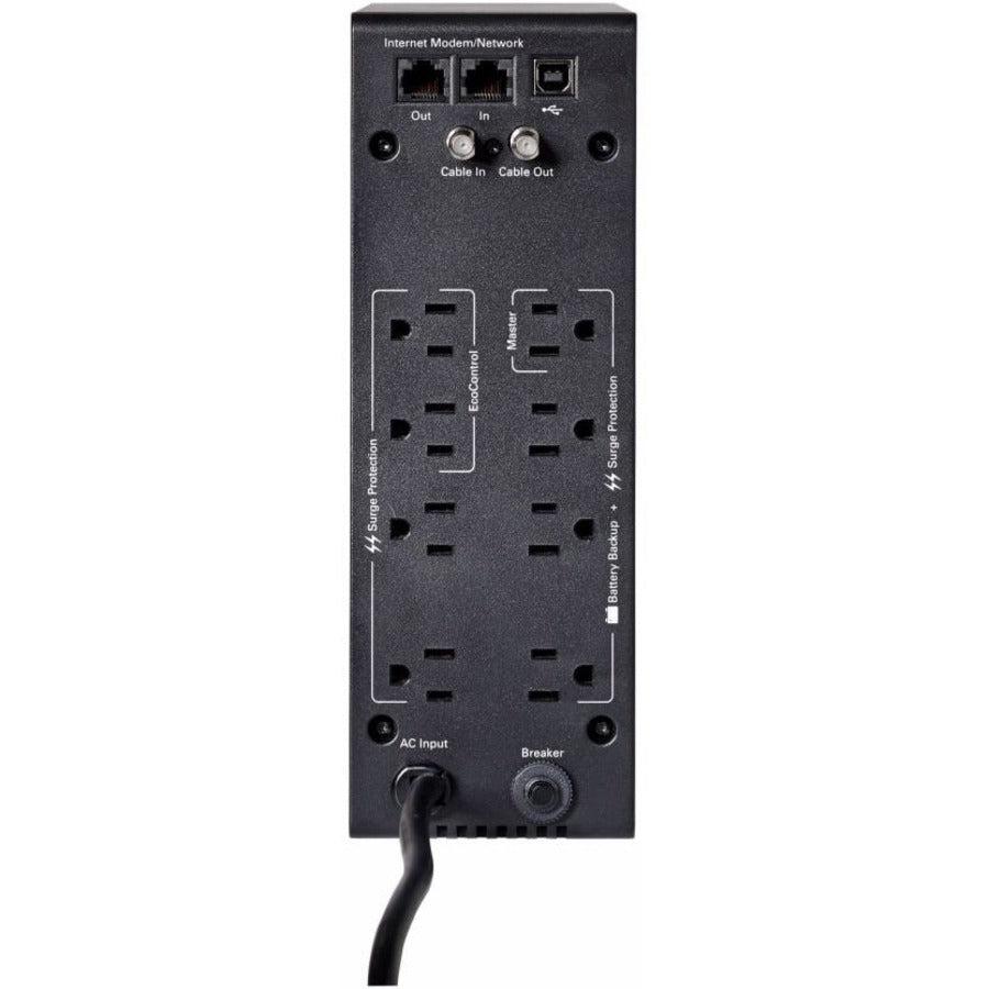 Eaton 5S700G UPS - Reliable Desktop Power Backup
