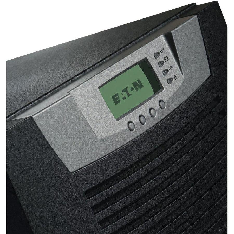 Eaton 9155 UPS 9kW Emergency Lighting Battery Backup | Tecisoft BH15KEL2081P10T