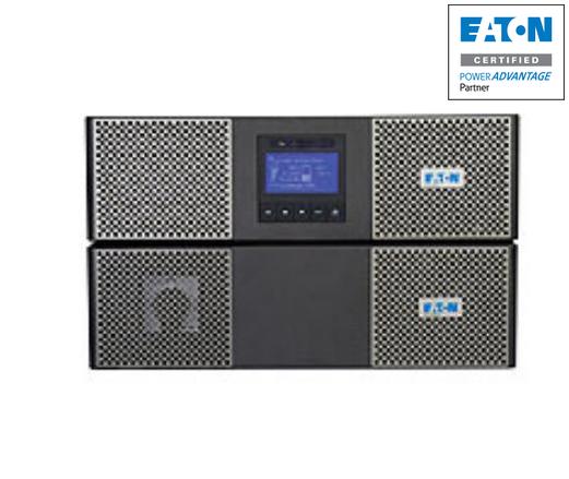 Eaton 9PX 3000VA Double-Conversion UPS - Rack/Tower Battery Backup 9PX3K3UNP2