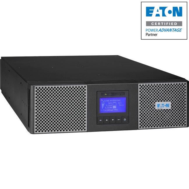 Eaton 9Px Ups 6000Va 5400 Watt 208V Network Card Included 3U Rack/Tower Ups Taa