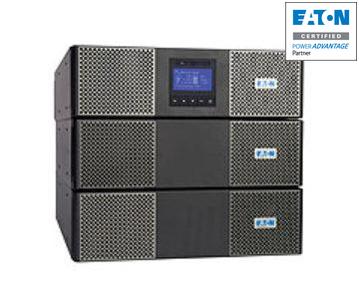 Eaton 9PX UPS 8kVA 9PX8KTF5 - Double-Conversion Rack Tower UPS | TechSoft