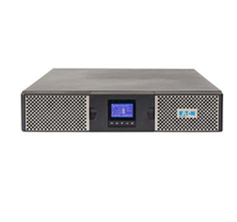 Eaton 9Px1000Grt Uninterruptible Power Supply (Ups) Double-Conversion (Online) 1 Kva 900 W 8 Ac Outlet(S)
