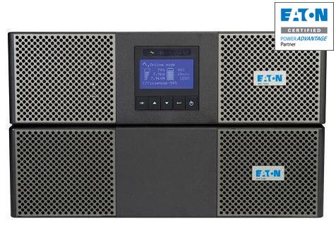 Eaton 9Px11Khw Uninterruptible Power Supply (Ups) 11 Kva 10000 W