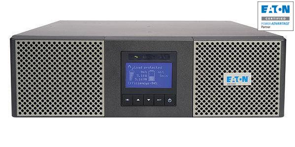 Eaton 9Px5K Uninterruptible Power Supply (Ups) Double-Conversion (Online) 5 Kva 4500 W 4 Ac Outlet(S)
