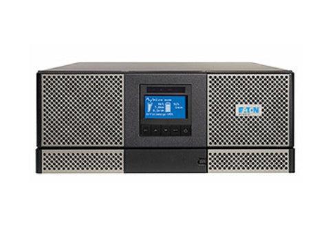 Eaton 9Px6Ksp Uninterruptible Power Supply (Ups) 5.5 Kva 4900 W 8 Ac Outlet(S)