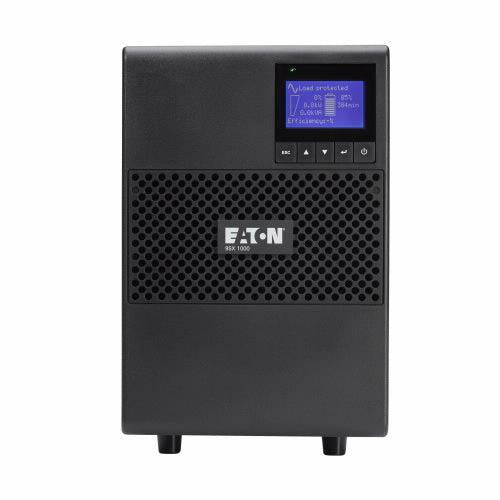 Eaton 9Sx Ups Double-Conversion (Online) 1 Kva 900 W