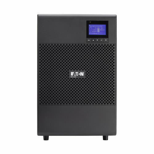 Eaton 9Sx3000 Uninterruptible Power Supply (Ups) Double-Conversion (Online) 3 Kva 2700 W