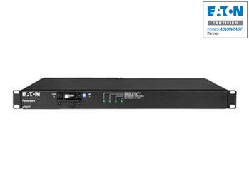 Eaton ATS Rack PDU 2.88kW - Automatic Transfer Switch Power Distribution Unit | PWATSL530005