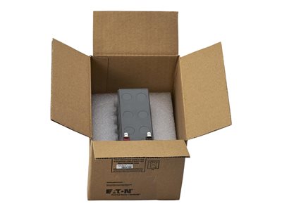 Eaton Battery pack, PW5115 500 LV&HV Replacement Battery Pack EBP-0690