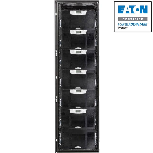 Eaton BladeUPS 60kW Rack-mountable UPS ZP215150000X100