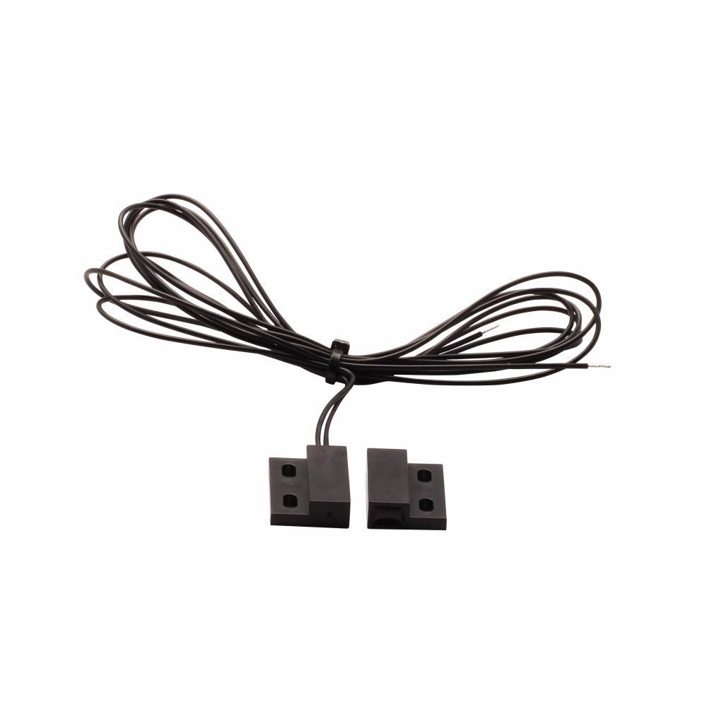 Eaton Dcs001 Door/Window Sensor Wired Black