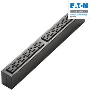 Eaton Eflxl1500R-Pdu1U Power Distribution Unit (Pdu) 13 Ac Outlet(S) 1U